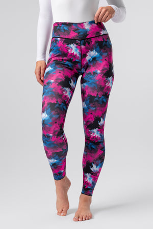 lelosi twist legingi viona (2 vienā) 1