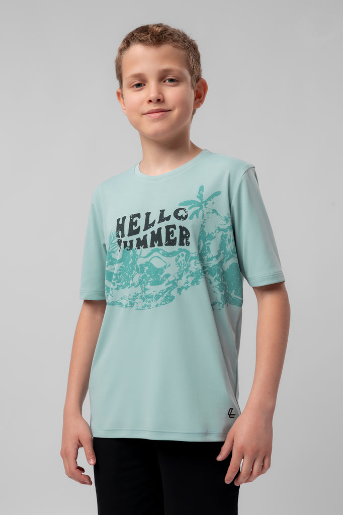 lelosi uv t-krekls narbonne 0