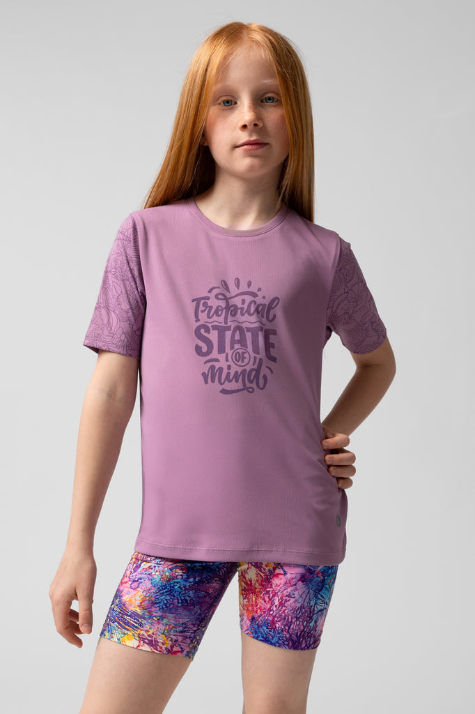 lelosi uv t-krekls knysna 0