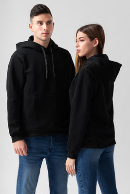 Džemperis ar kapuci Asher