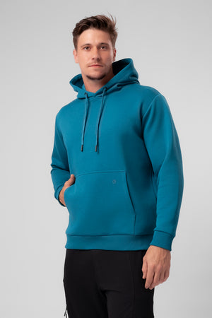 lelosi džemperis ar kapuci bronx 1