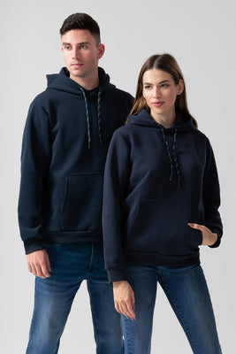 Džemperis ar kapuci Maverick