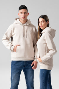 Džemperis ar kapuci Remy