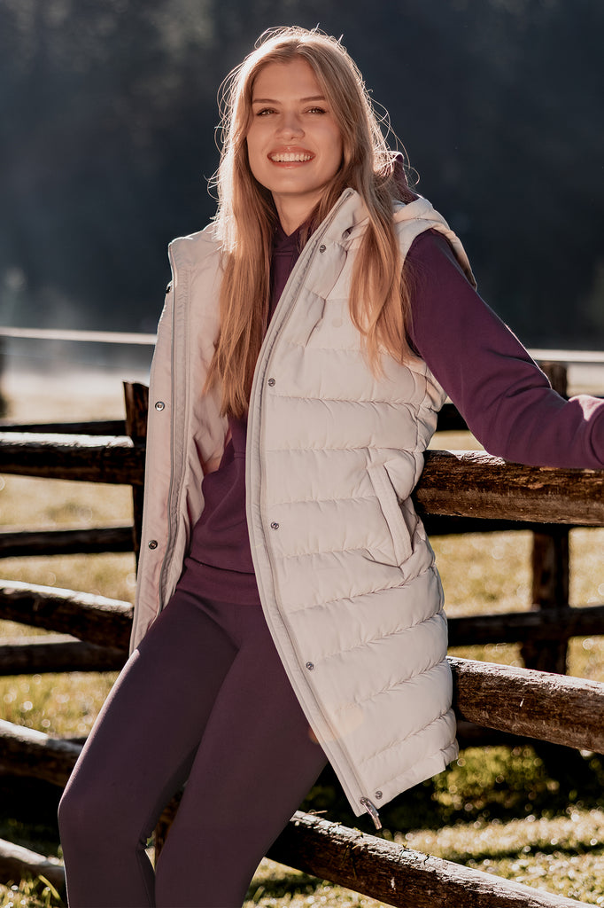 lelosi veste teide 0