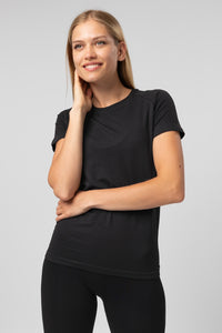 Seamless T-krekls Mendocino