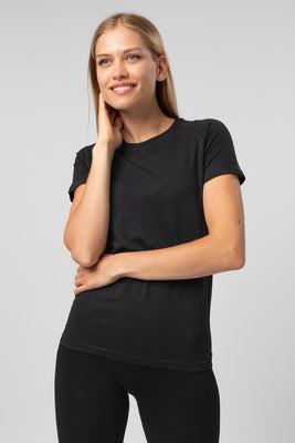 Seamless T-krekls Mendocino