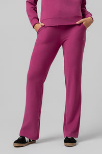 Supercomfort Relaxed Sporta bikses Dessa