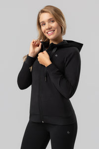 Supercomfort rāvējslēdzējs Latifah