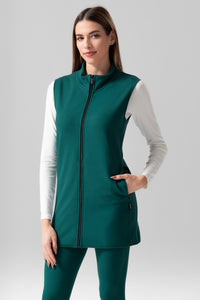 Siberosi vestes Davos