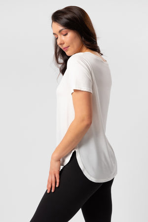 lelosi t-krekls basic lysi 1