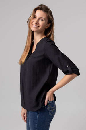 lelosi chicline blūze leya 1