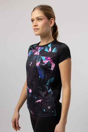 lelosi airmesh t-krekls baltra 1