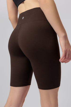 lelosi bermuda legingi mocha 1