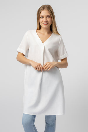 lelosi chicline kleita macchiato 1