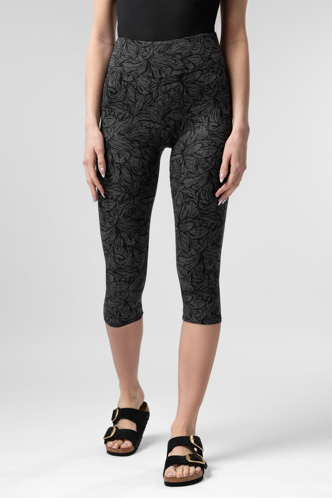 lelosi capri llwyd 0