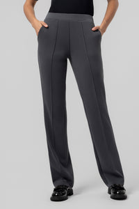 ChicLine brīvā stila bikses Ajda