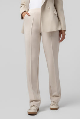 ChicLine brīvā stila bikses Zala