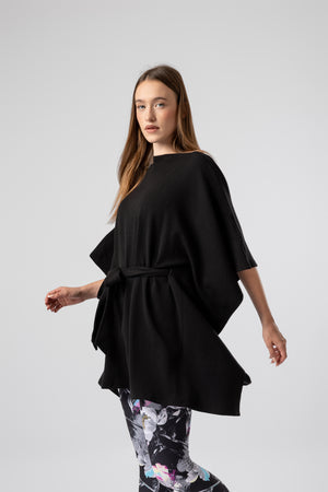 lelosi knitline pončo lacey 1