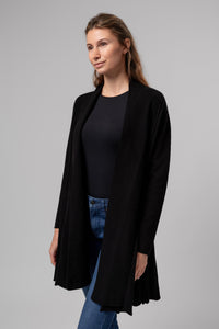 KnitLine adīts kardigans Penny