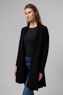 KnitLine adīts kardigans Penny