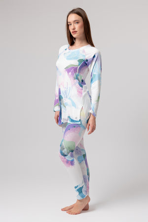 lelosi pidžama coloraya 1