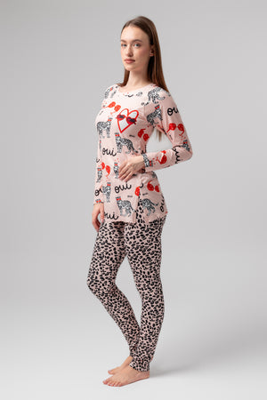 lelosi pidžama hartaya 1