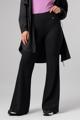 Move Relaxed Legingi Elowen