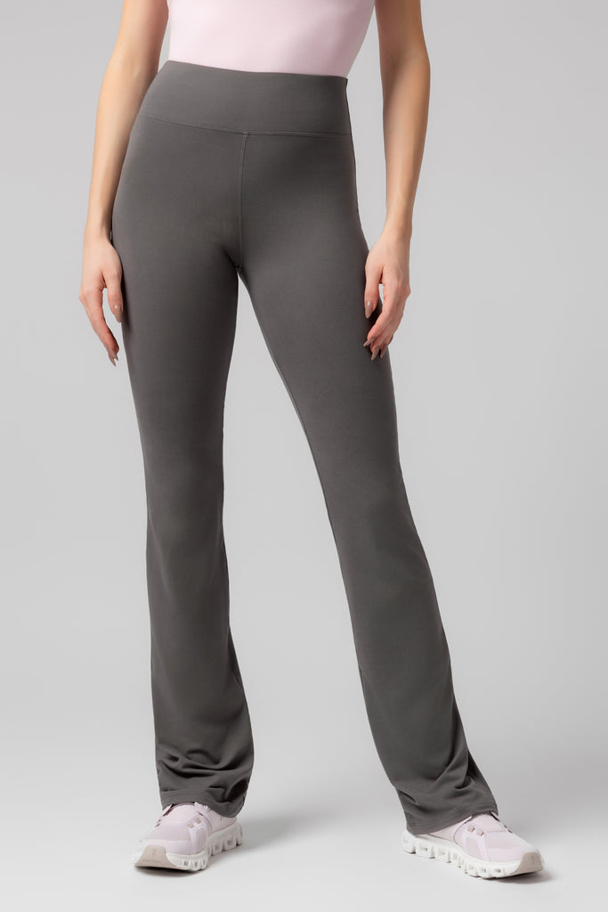 lelosi bootcut legingi amabel 0