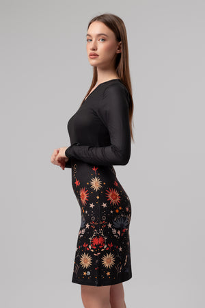 lelosi naktskrekls gardenia 1