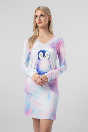 lelosi naktskrekls penguiny 1