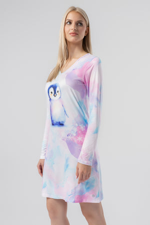 lelosi naktskrekls penguiny 1