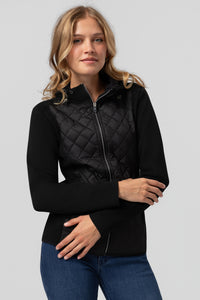 Starpsezonas jaka  Lerwick