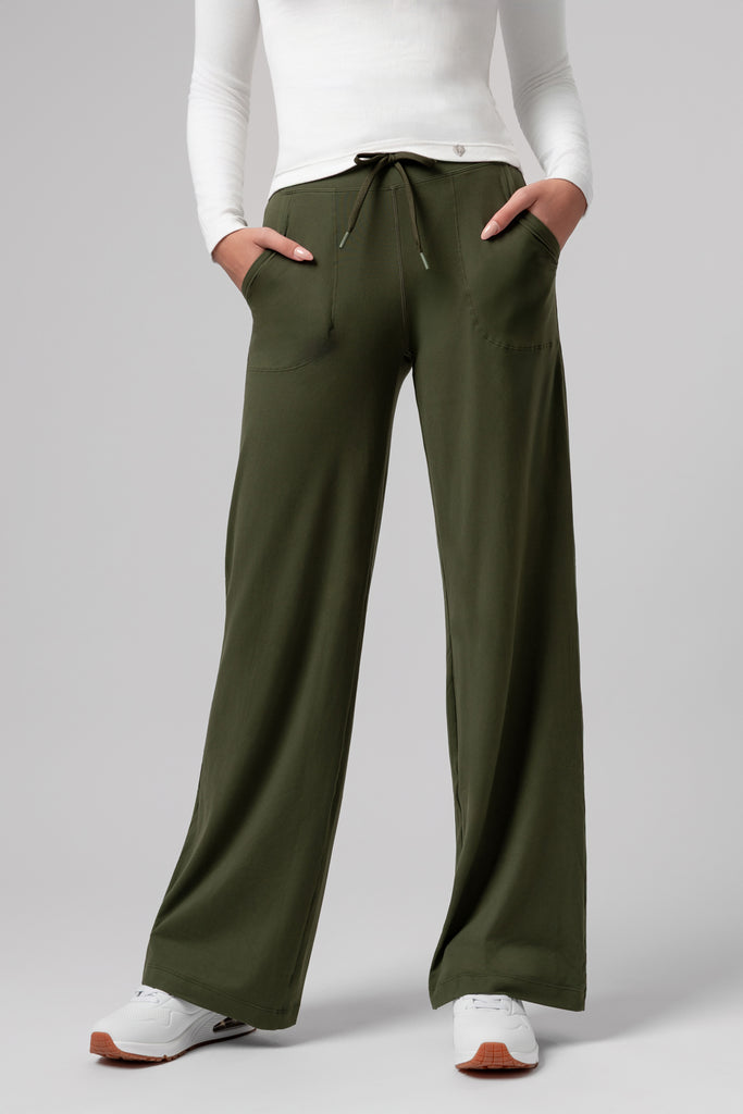 lelosi supercomfort  relaxed sporta bikses bryn 0