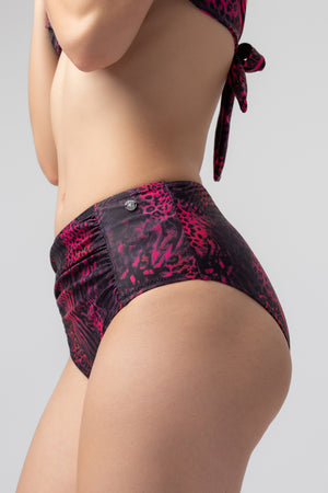 lelosi bikini ar augstu vidukli yolie 1