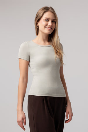 lelosi t-krekls basic navan 1