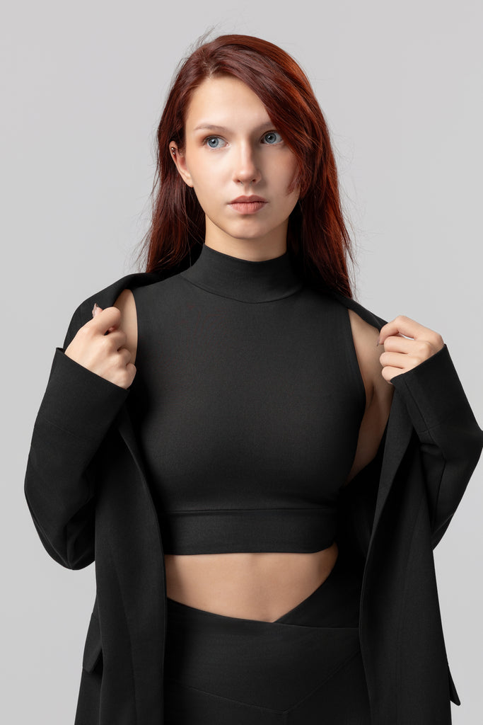 lelosi vibe bezroku krekls gaia 0