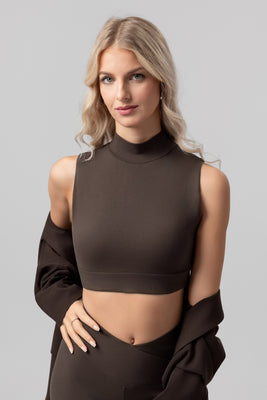 Vibe bezroku krekls Kaia