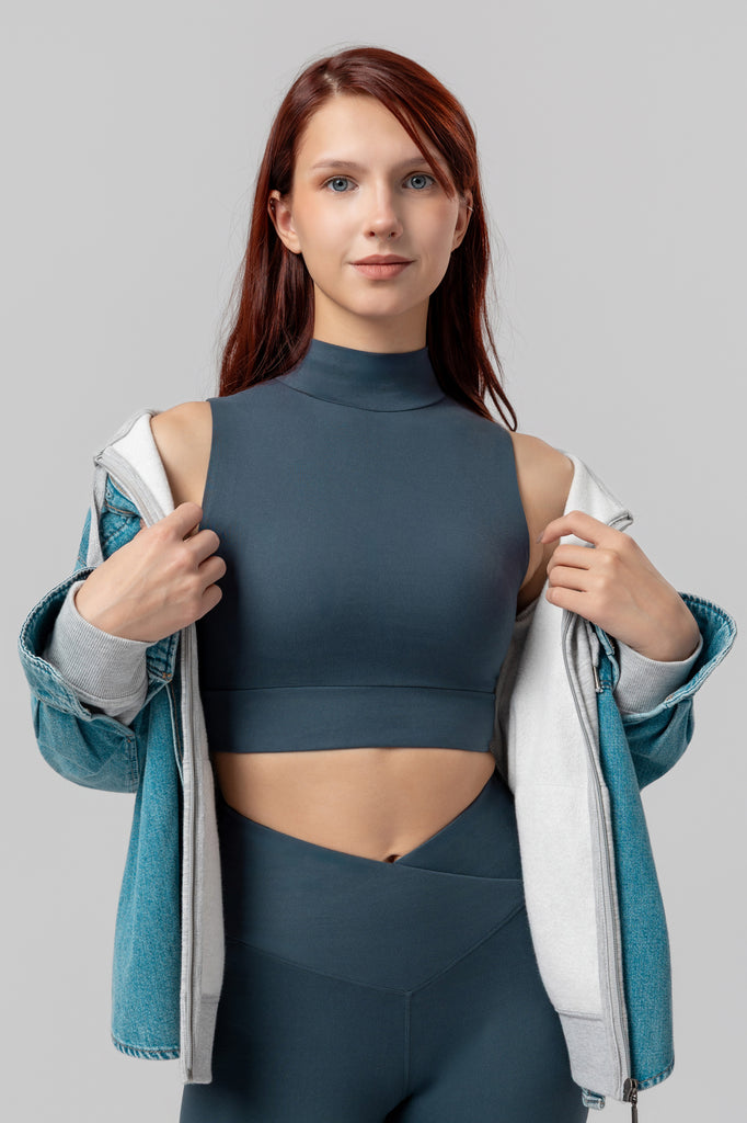 lelosi vibe bezroku krekls thia 0