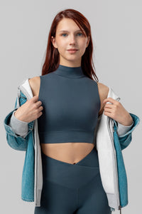 Vibe bezroku krekls Thia