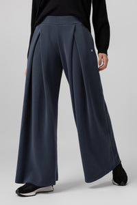 ChicLine Relaxed bikses Azurea