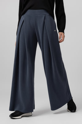 ChicLine Relaxed bikses Azurea