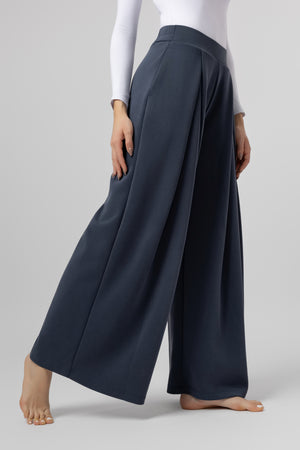 lelosi chicline relaxed bikses azurea 1