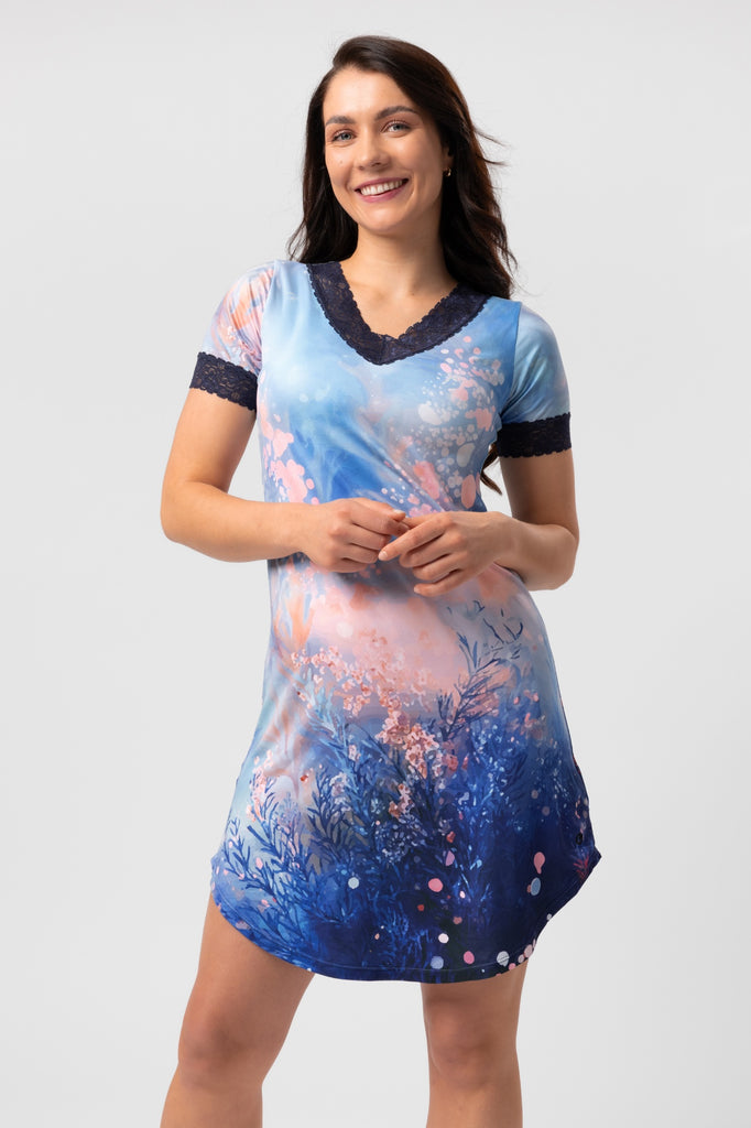 lelosi īsais naktskrekls livia 0