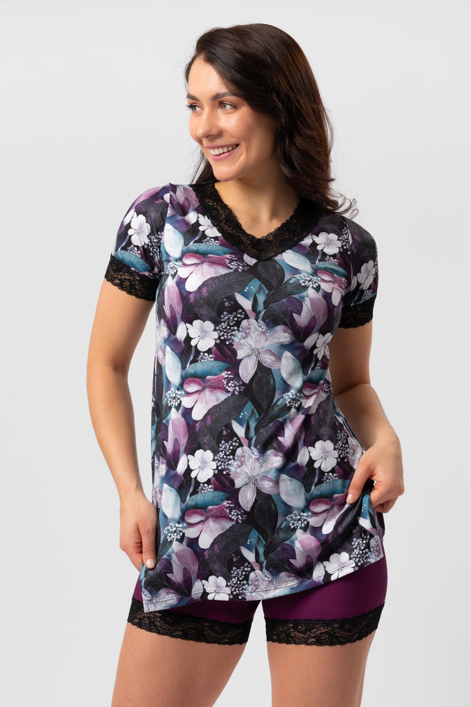 lelosi hotty pidžama fiorella 0