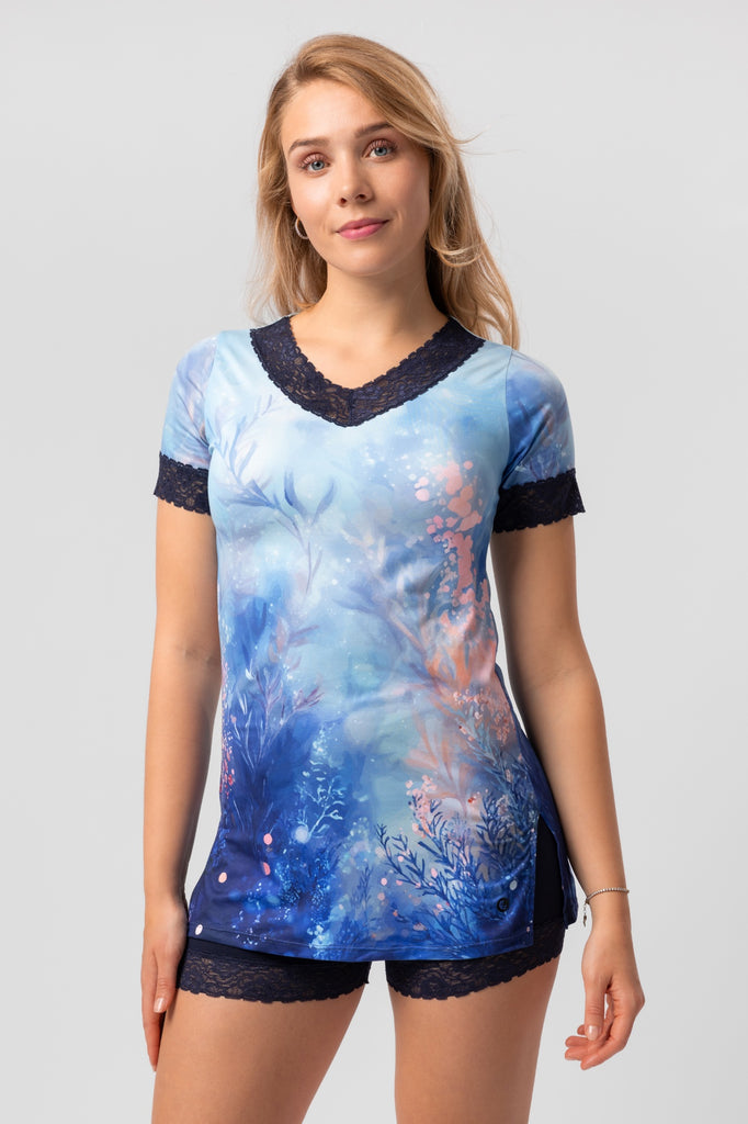 lelosi hotty pidžama livia 0