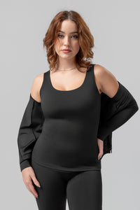 Vibe topiņš bez piedurknēm Laurine