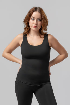 lelosi vibe topiņš bez piedurknēm laurine 1