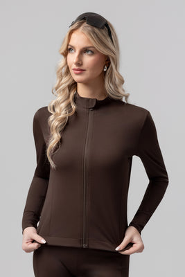 Vibe rāvējslēdzējs Faustine