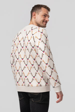 lelosi polarosi džemperis vīriešiem hohoho 1