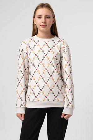 lelosi polarosi džemperis bērniem hohoho 1